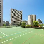 Hawaiian Sun Holidays