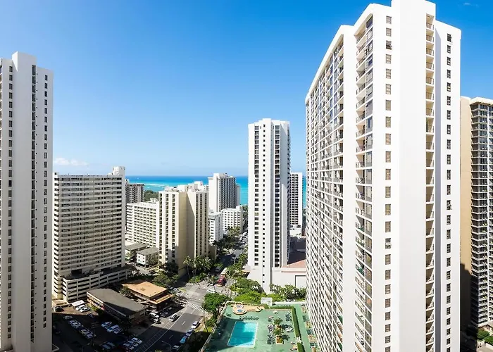 Hawaiian Sun Holidays