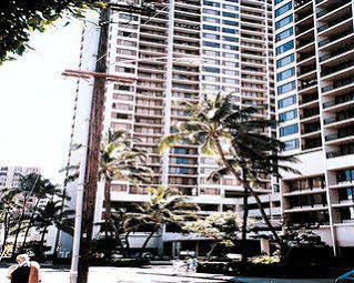 Hawaiian Sun Holidays 3*