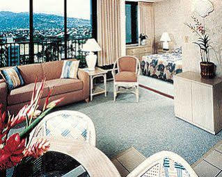 Hotel Hawaiian Sun Holidays