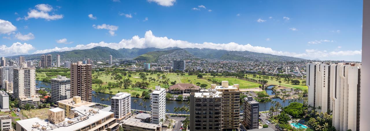 Hawaiian Sun Holidays 3*
