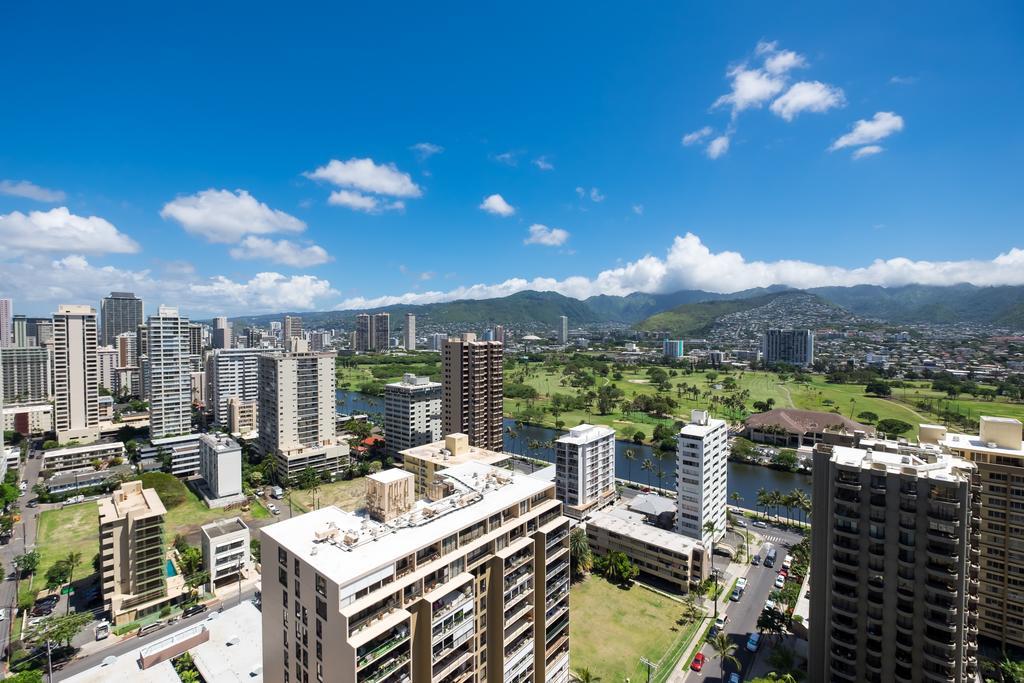 Hawaiian Sun Holidays Hotel 3*